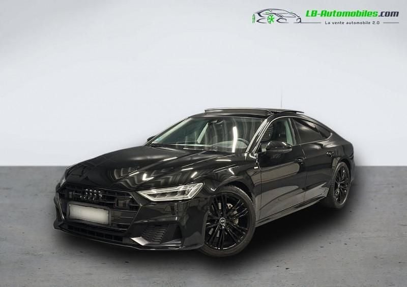 Utilisé 2023 Audi A7 Sportback Sport Citadine | 56 800 € - Image 1/4