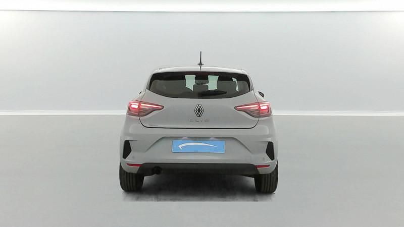 Occasion Renault Clio V Evolution 90 ch (66 kW) 2025 Gris Citadine