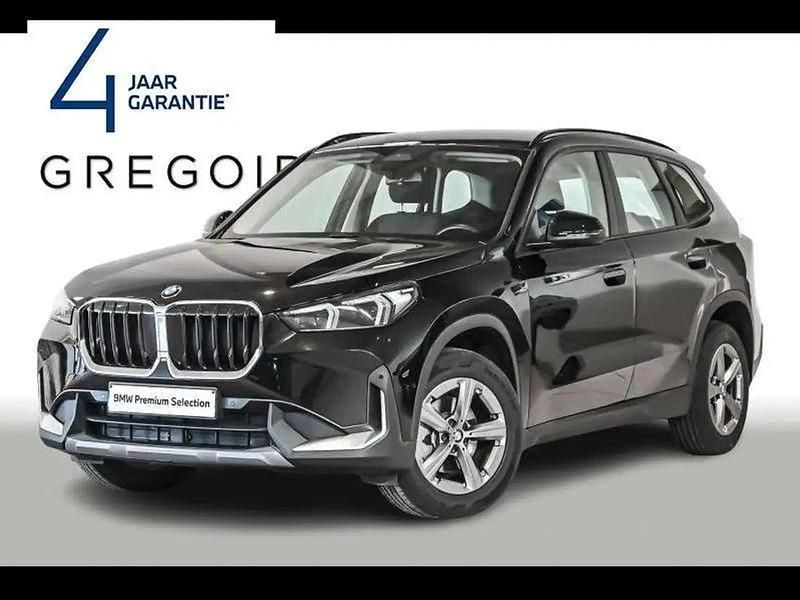 Noir Occasion 2023 BMW X1 Comfort Edition SUV | 32 900 € (Super prix) - Image 1/4