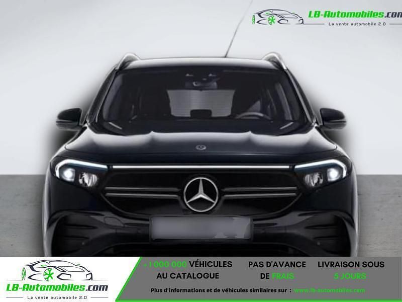 Utilisé 2023 Mercedes EQB250 SUV | 37 000 € (Prix juste) - Image 1/4