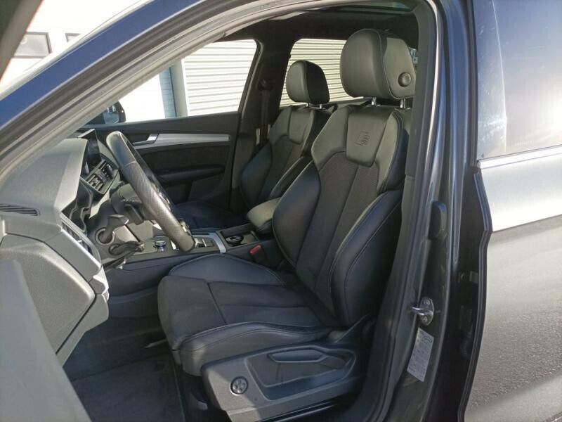 Occasion Audi Q5 S-Line 286 ch (210 kW) 2018 SUV