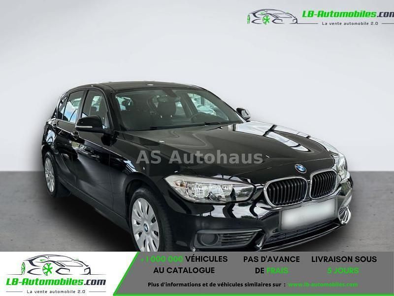 Utilisé 2019 BMW 118 Citadine | 19 800 € (Bon prix) - Image 1/4