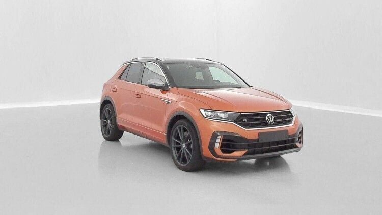 Utilisé 2020 VW T-Roc R SUV | 31 400 € (Bon prix) - Image 1/1