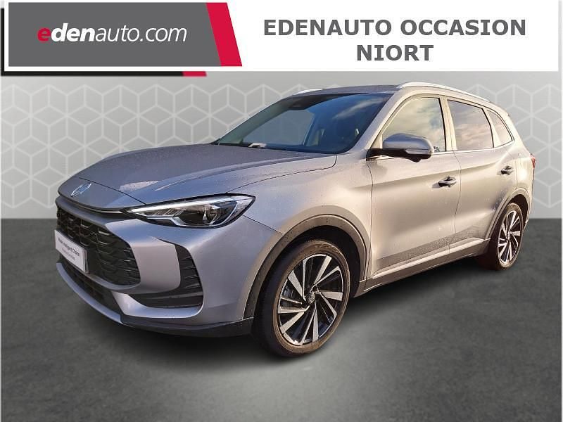 Occasion 2024 MG ZS Luxury | 23 990 € (Prix juste) - Image 1/4