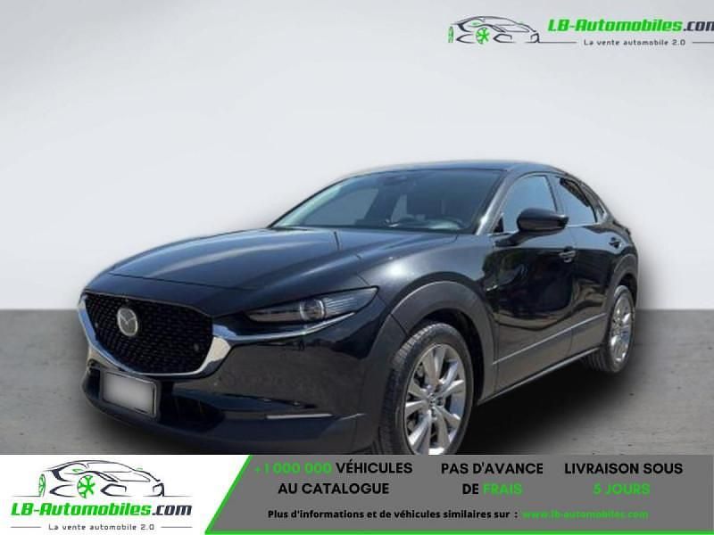 Occasion 2019 Mazda CX-30 SUV | 22 100 € (Prix juste) - Image 1/4