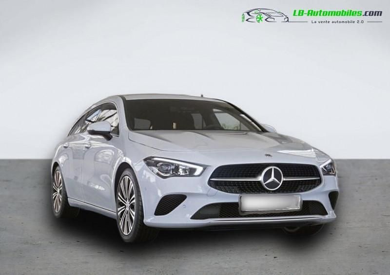Utilisé 2023 Mercedes 200 Coupé | 36 400 € (Prix juste) - Image 1/4