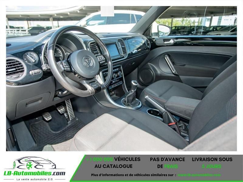 Utilisé 2018 VW Beetle Coupé | 25 200 € (Prix assez cher) - Image 1/4