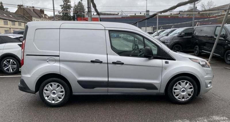 Occasion Ford Transit Connect Trend 120 ch (88 kW) 2016 Monospace