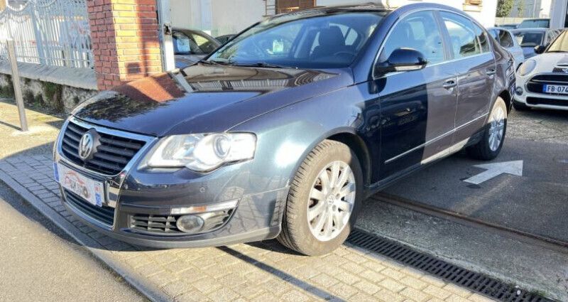 Utilisé 2008 VW Passat Berline | 4 290 € - Image 1/4