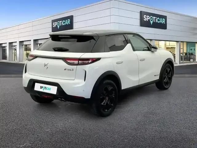 Occasion DS Automobiles DS3 Crossback Performance 2022 Blanc SUV
