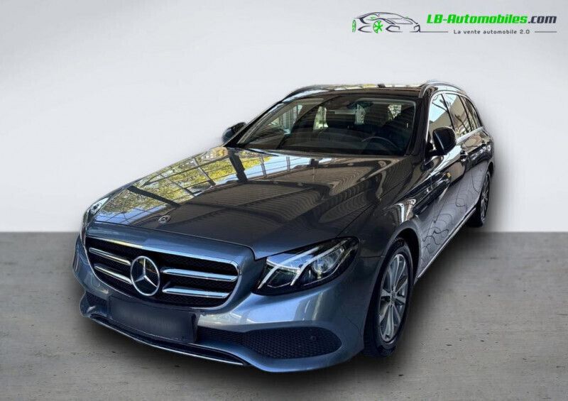 Utilisé 2019 Mercedes E200 Berline | 34 200 € (Super prix) - Image 1/4