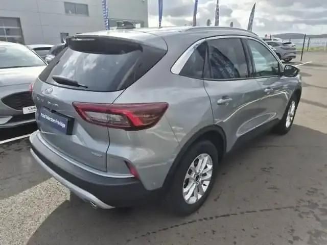 Occasion Ford Kuga Business Edition 154 ch (113 kW) 2025 Gris SUV