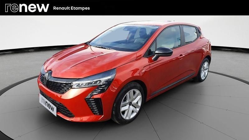 Occasion Renault Clio V Evolution 91 ch (66 kW) 2024 Rouge Citadine