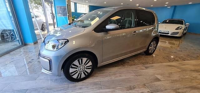 Utilisé 2019 VW e-up! Citadine | 10 990 € - Image 1/4