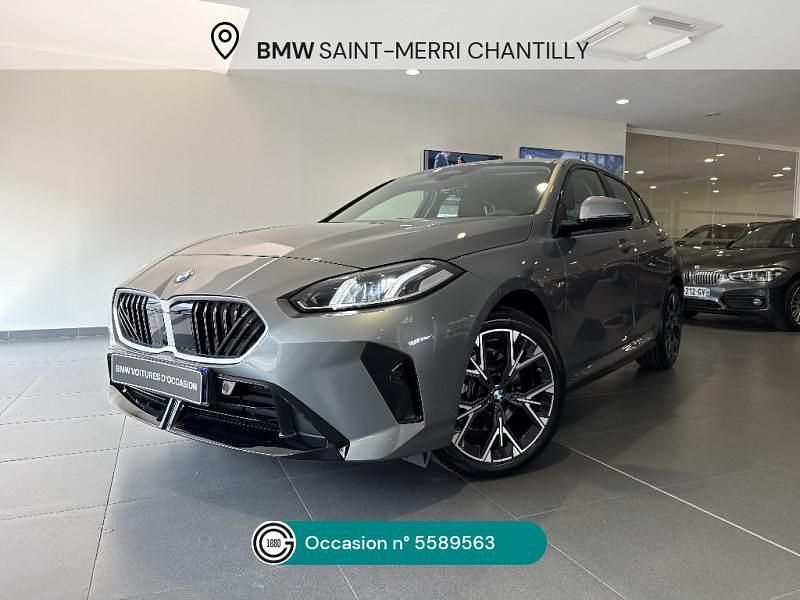 Utilisé 2025 BMW 116 M Sport Citadine | 33 990 € (Prix cher) - Image 1/4