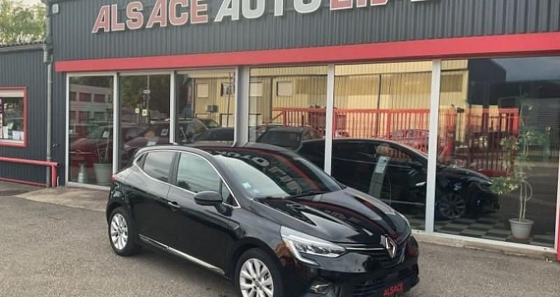 Utilisé 2019 Renault Clio V Intens Citadine | 13 490 € (Prix juste) - Image 1/4