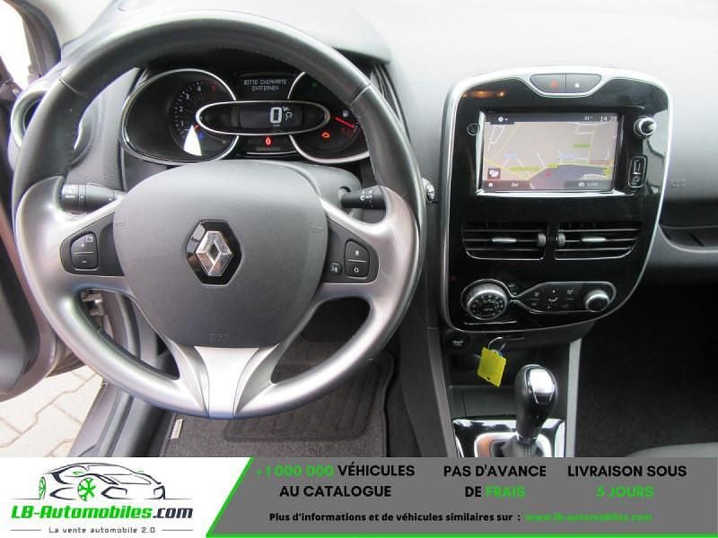 Occasion Renault Clio IV 90 ch (66 kW) 2016 Citadine