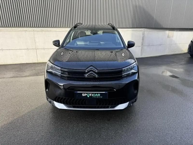 Occasion Citroën C5 137 ch (100 kW) 2025 Noir SUV