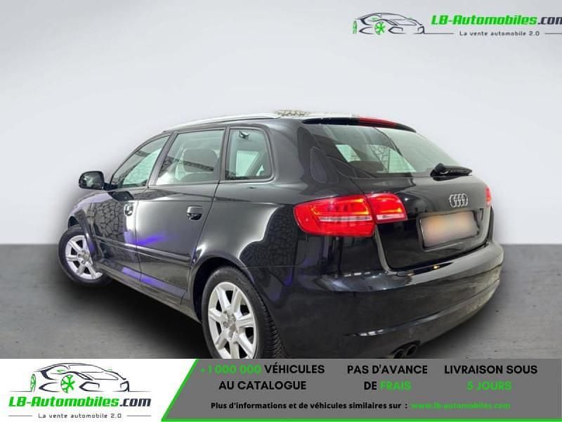 Occasion Audi A3 Sport 125 ch (91 kW) 2009 Berline