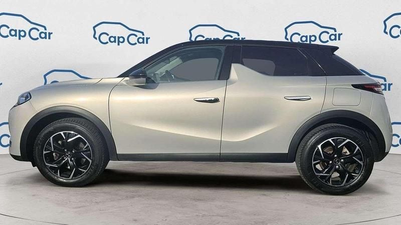 Occasion DS Automobiles DS3 Crossback So Chic 131 ch (96 kW) 2020 SUV