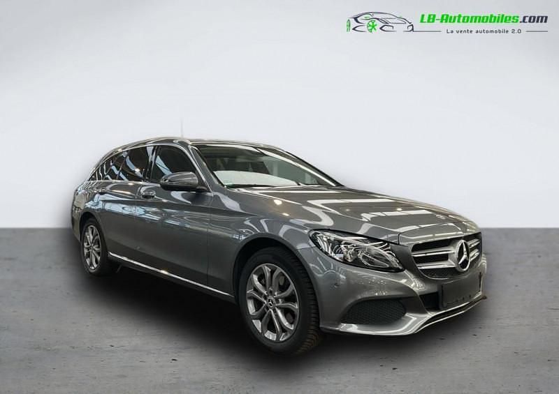 Utilisé 2016 Mercedes C200 Berline | 26 200 € - Image 1/4