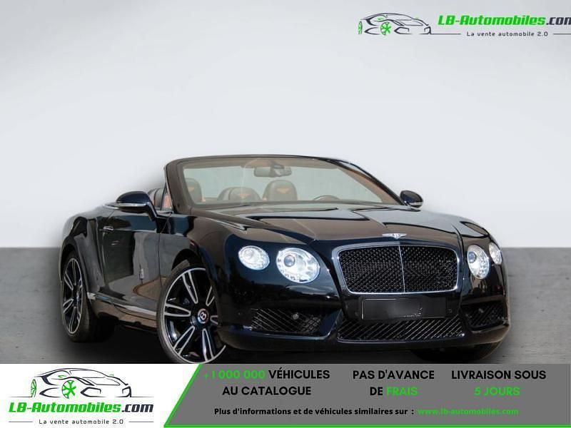 Utilisé 2014 Bentley Continental Berline | 101 100 € (Super prix) - Image 1/4