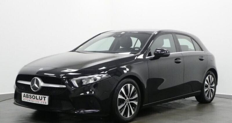 Utilisé 2021 Mercedes A180 Style Berline | 20 888 € (Super prix) - Image 1/4