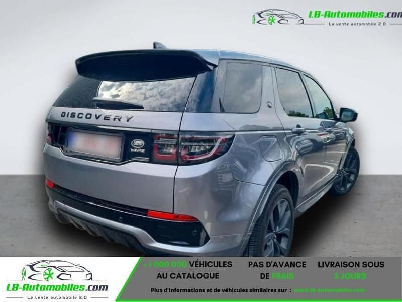 Occasion Land Rover Discovery Sport 200 ch (147 kW) 2021 SUV