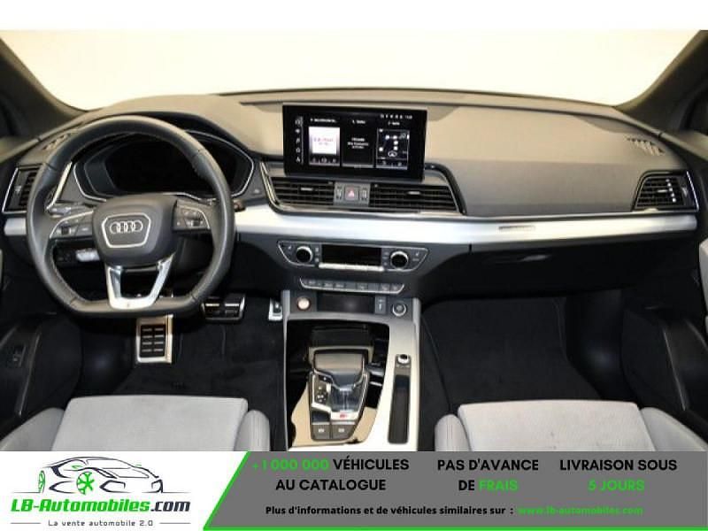 Occasion Audi SQ5 Sport 341 ch (250 kW) 2021 SUV