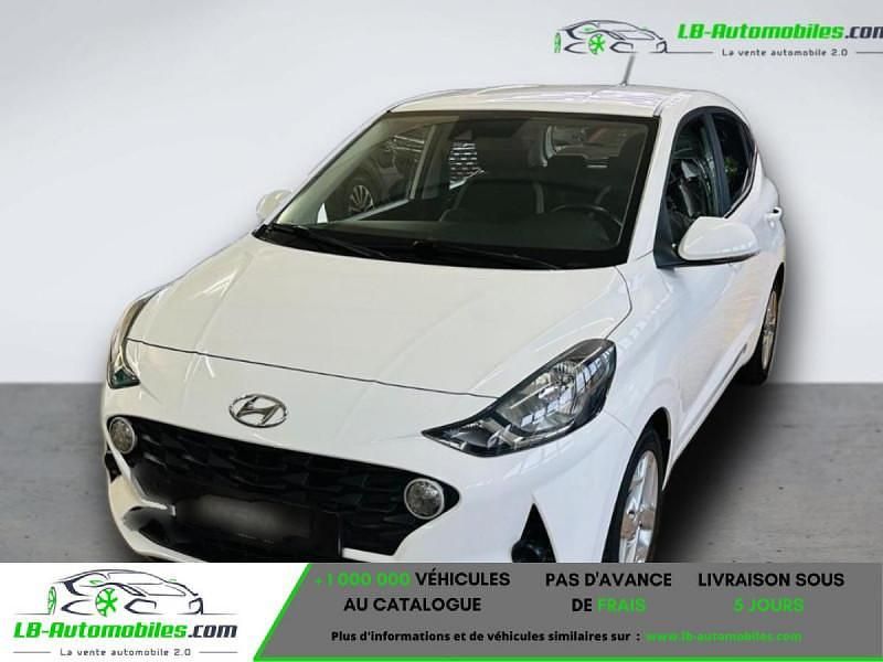 Utilisé 2022 Hyundai i10 Trend Citadine | 16 900 € (Prix juste) - Image 1/4