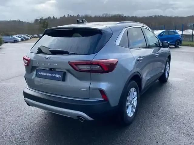 Occasion Ford Kuga Business Edition 2025 Gris métallisé SUV
