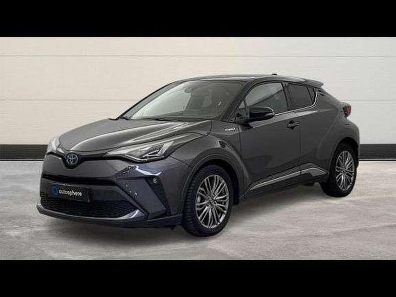 Utilisé 2022 Toyota C-HR SUV | 23 990 € (Prix juste) - Image 1/1