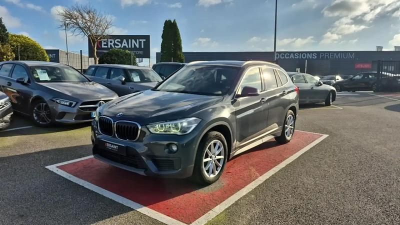 Occasion BMW X1 150 ch (110 kW) 2018 SUV