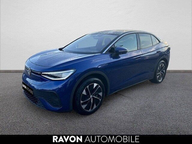Noir Utilisé 2024 VW ID.5 Pro SUV | 47 900 € (Bon prix) - Image 1/4