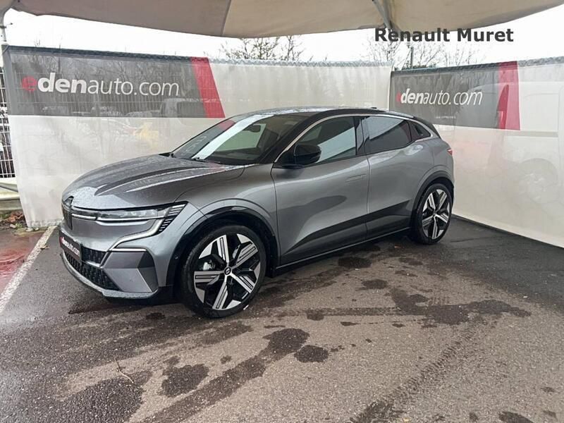 Othercolor Utilisé 2024 Renault Mégane Iconic Berline | 34 440 € (Prix assez cher) - Image 1/3