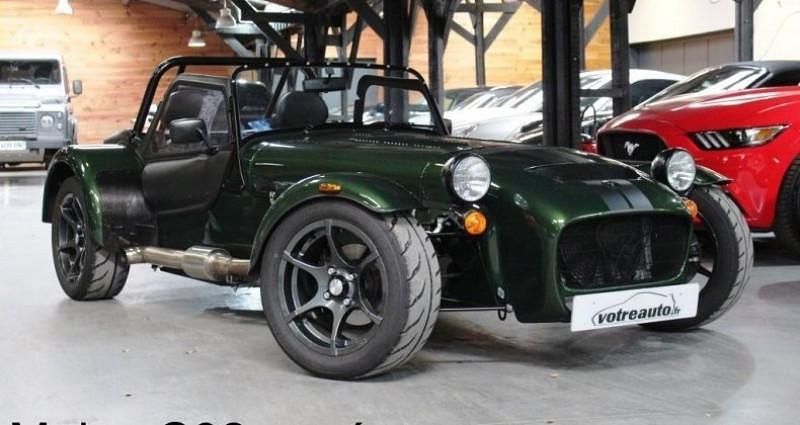 Utilisé 2024 Caterham Seven Cabriolet | 104 900 € - Image 1/4