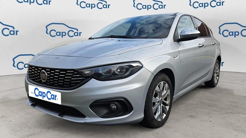 Utilisé 2018 Fiat Tipo Business | 10 890 € (Prix assez cher) - Image 1/3