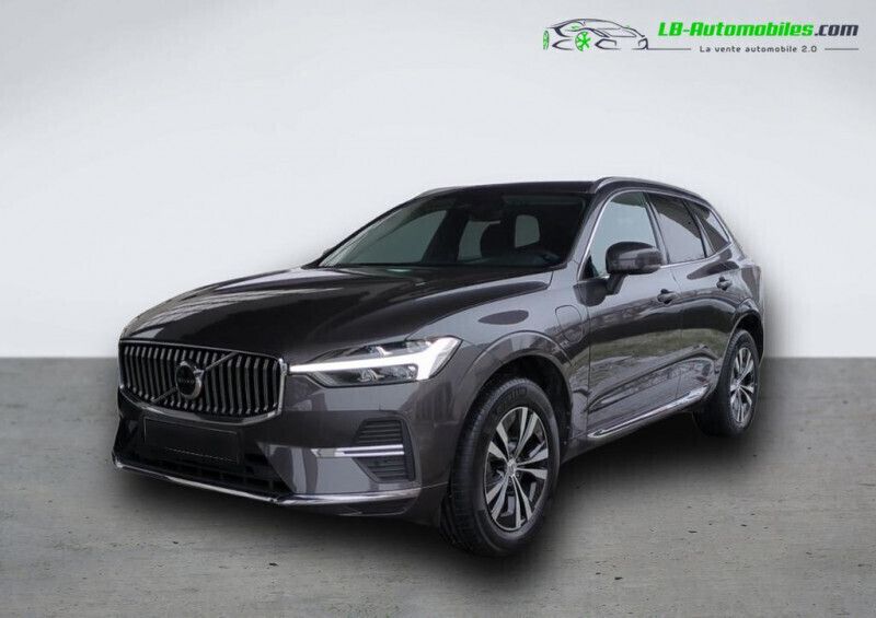 Utilisé 2021 Volvo XC60 SUV | 44 400 € (Bon prix) - Image 1/4