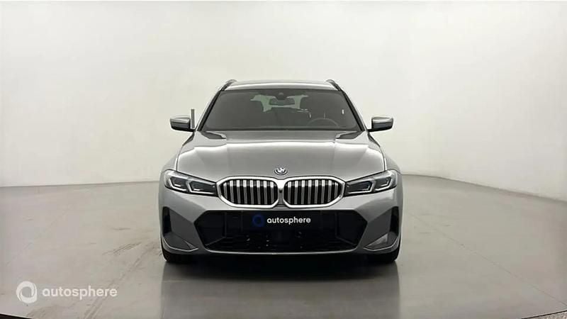 Occasion BMW 330e M Sport 186 ch (136 kW) 2025 Break