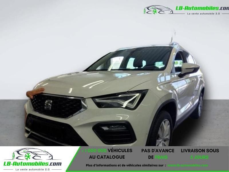 Utilisé 2022 Seat Ateca SUV | 27 700 € (Prix juste) - Image 1/2