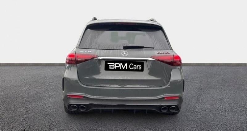 Occasion Mercedes GLE53 AMG AMG 449 ch (330 kW) 2025