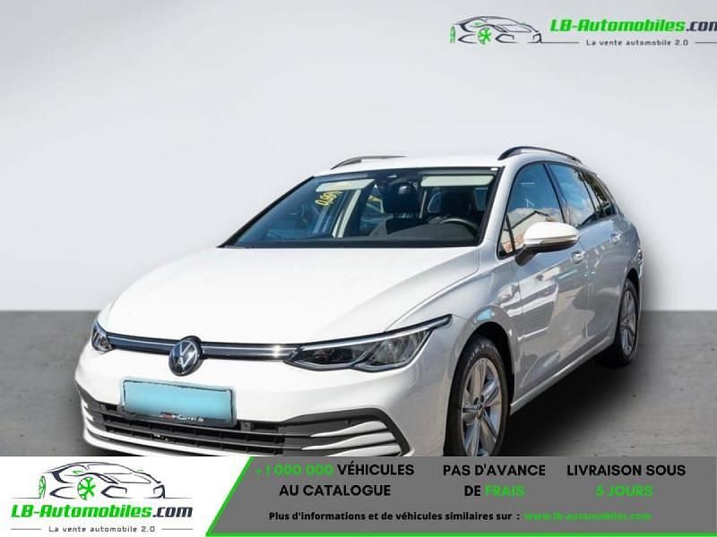 Utilisé 2023 VW Golf VIII Break | 25 900 € (Prix juste) - Image 1/4