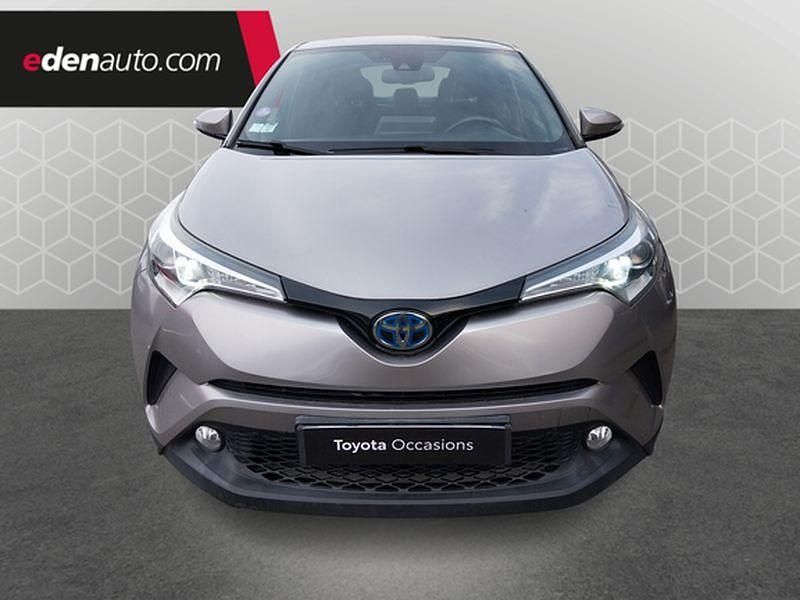 Occasion 2018 Toyota C-HR SUV | 16 990 € (Prix juste) - Image 1/1