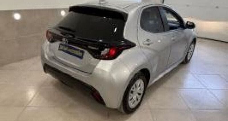 Utilisé 2023 Toyota Yaris Hybrid Business Edition Citadine | 19 990 € (Bon prix) - Image 1/4