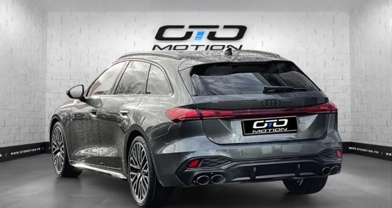 Occasion Audi S5 367 ch (269 kW) 2024 Break