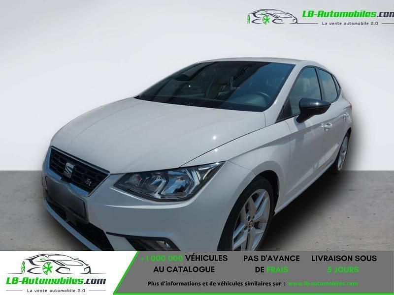 Utilisé 2020 Seat Ibiza Citadine | 18 500 € (Prix juste) - Image 1/4