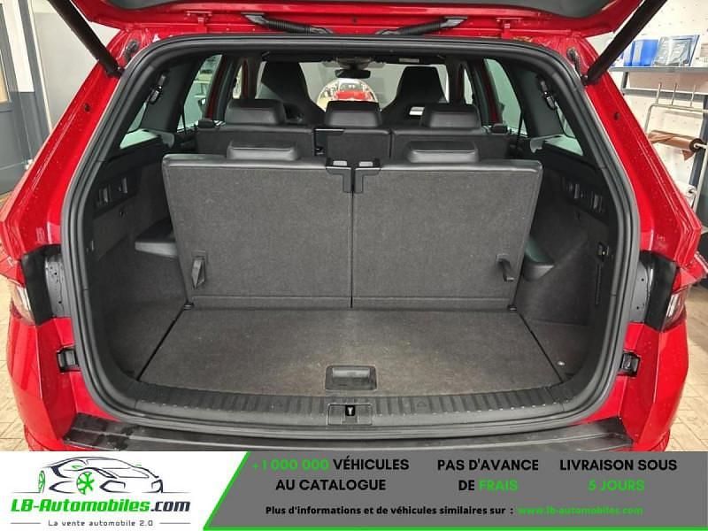 Occasion Skoda Kodiaq 239 ch (175 kW) 2020 SUV