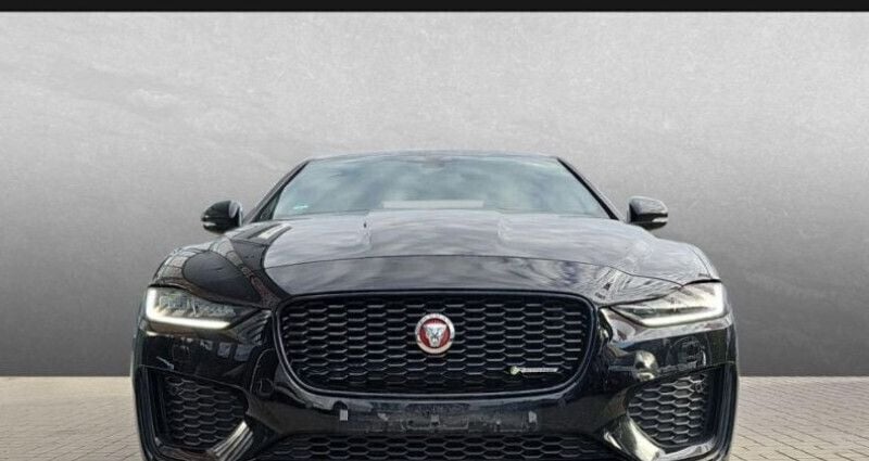 Occasion Jaguar XE R-Dynamic 180 ch (132 kW) 2020 Berline