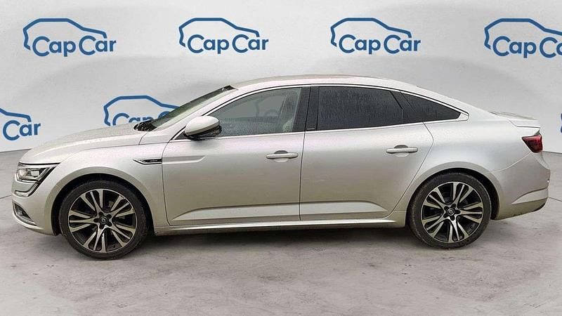 Occasion Renault Talisman Initiale Paris 131 ch (96 kW) 2016 Berline