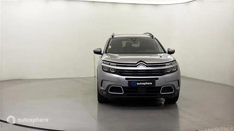 Occasion Citroën C5 Aircross Shine 181 ch (133 kW) 2020 SUV